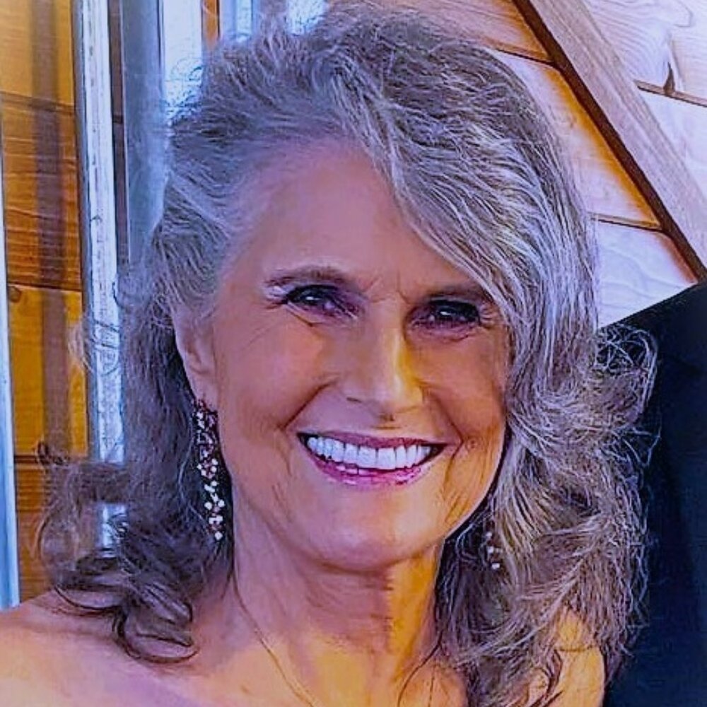 Meet your Posher, Linda